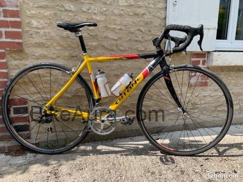 Gitane Mach 1200 ficha tecnica